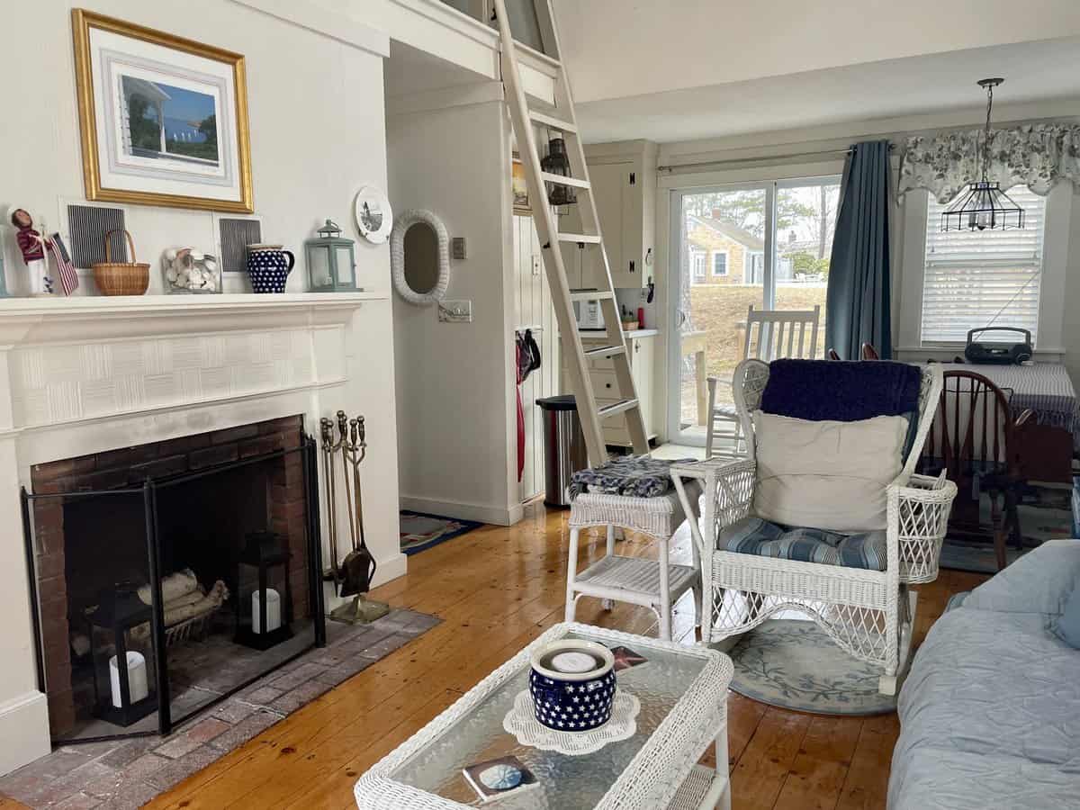 Barnstable MA 02647