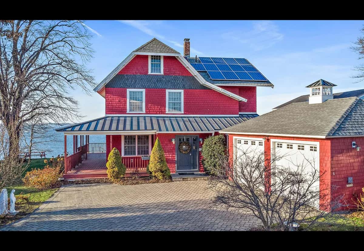 20 Bay View Avenue Quincy MA