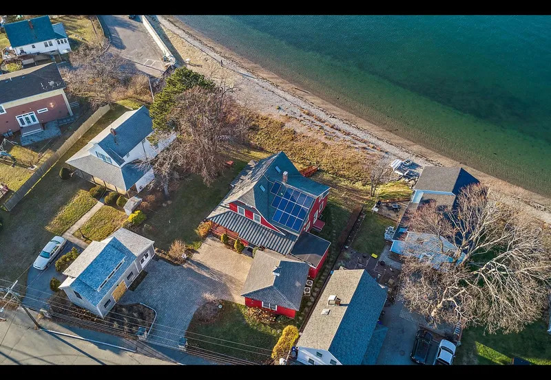 20 Bay View Avenue Quincy MA
