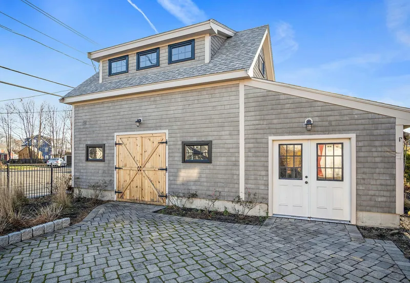 20 Bay View Avenue Quincy MA
