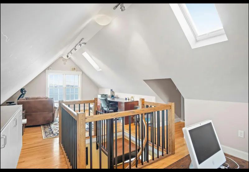 20 Bay View Avenue Quincy MA