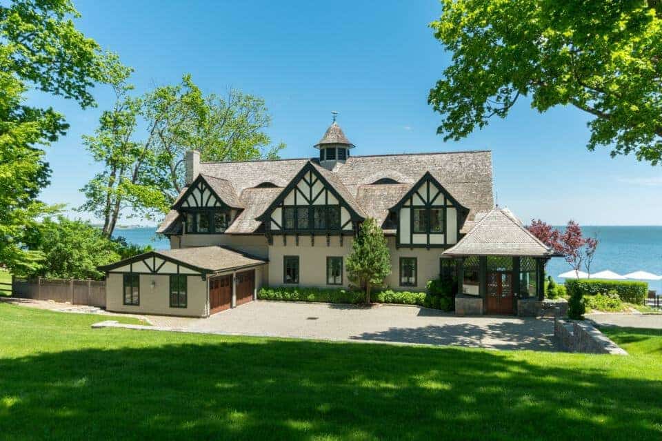 Darien CT