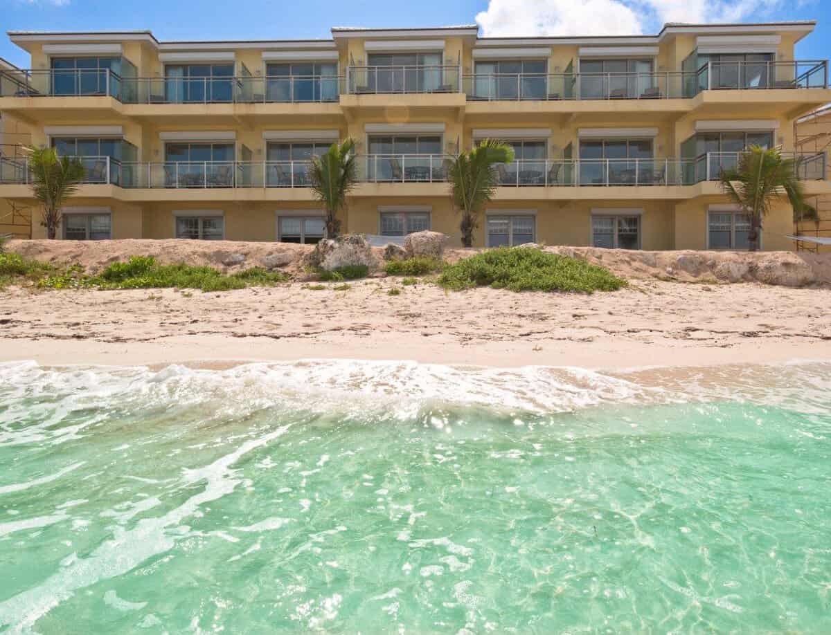 New Providence Paradise Island BS