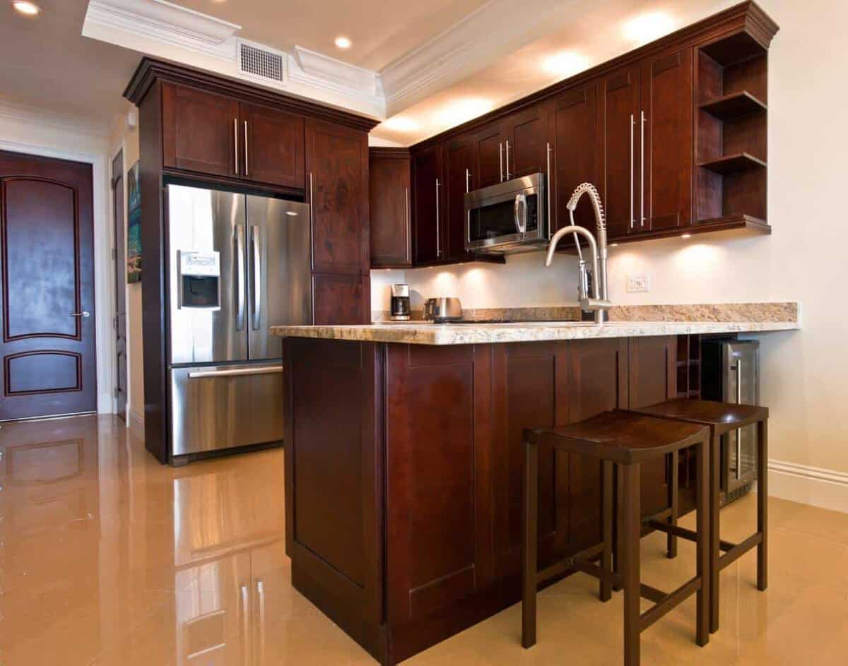 New Providence Paradise Island BS