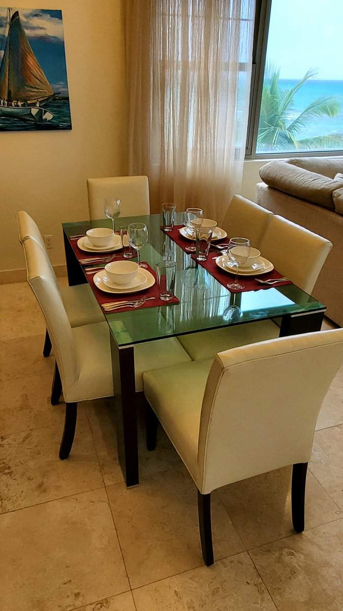 New Providence Paradise Island BS