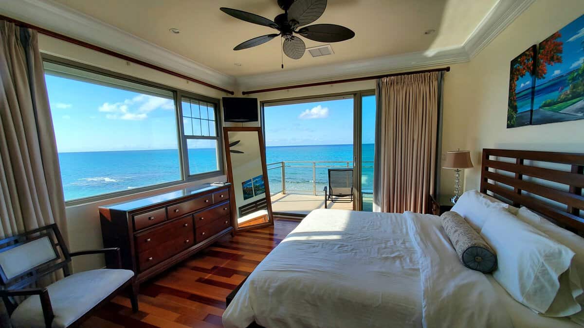 New Providence Paradise Island BS