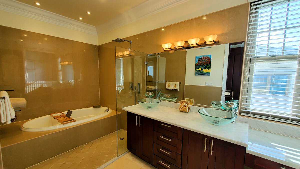 New Providence Paradise Island BS