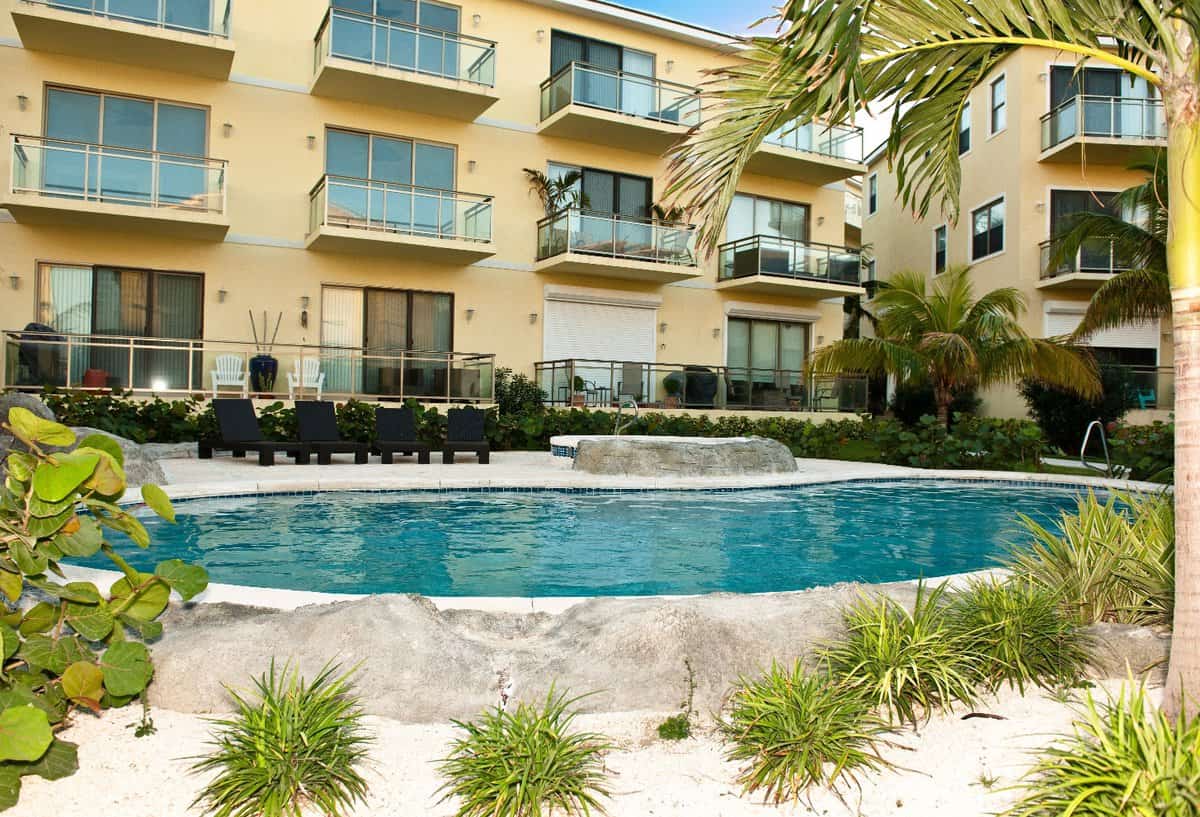 New Providence Paradise Island BS
