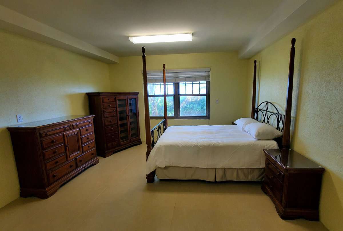 New Providence Paradise Island BS