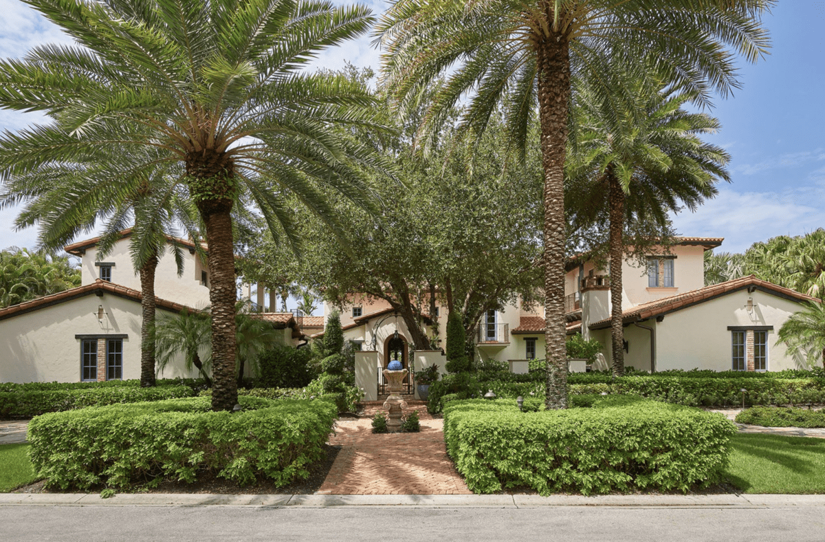 1385 Great Egret Trail Naples FL 34105