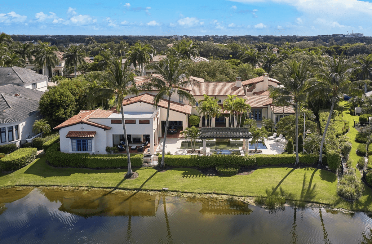 1385 Great Egret Trail Naples FL 34105