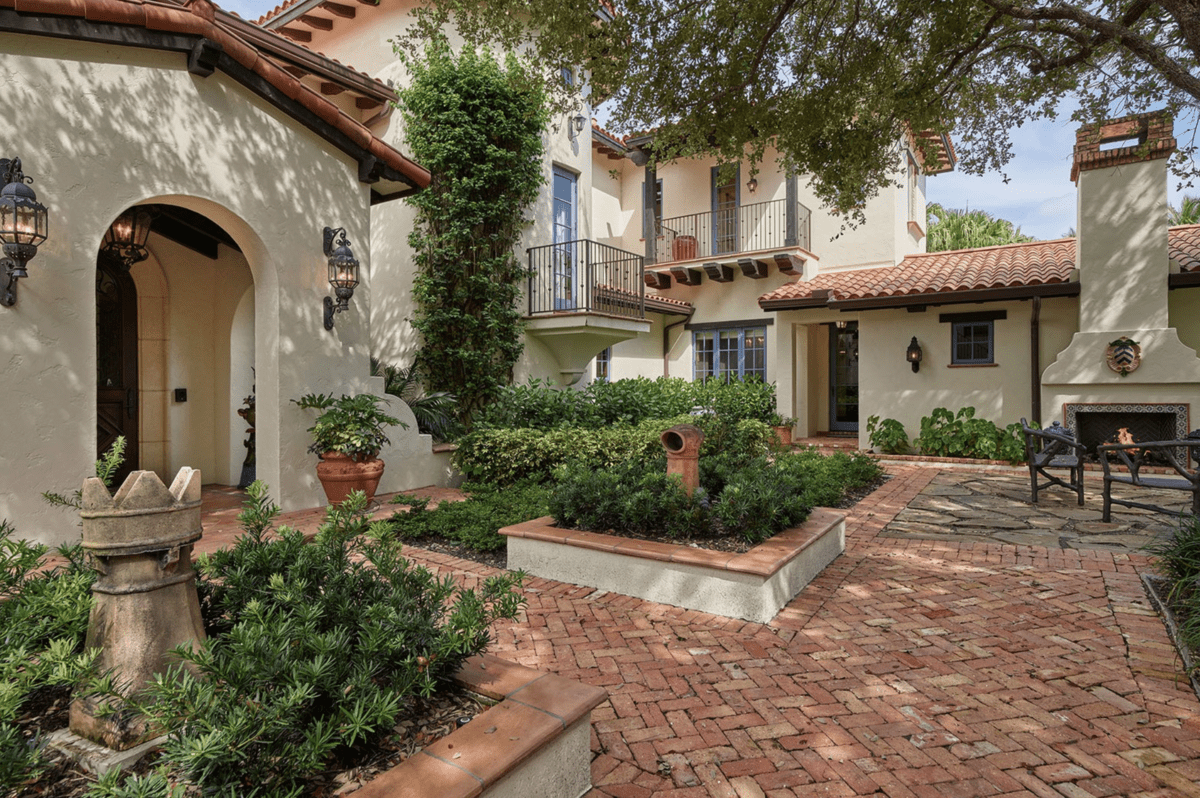 1385 Great Egret Trail Naples FL 34105