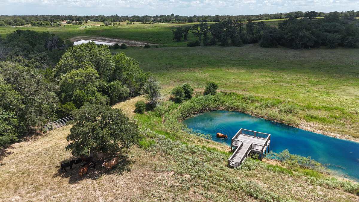 TBD Highway 304 Harwood TX 78632