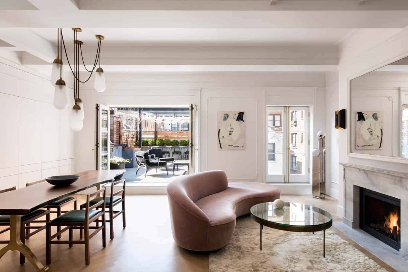 18 West 74th Street Apt Ph New York NY 10023