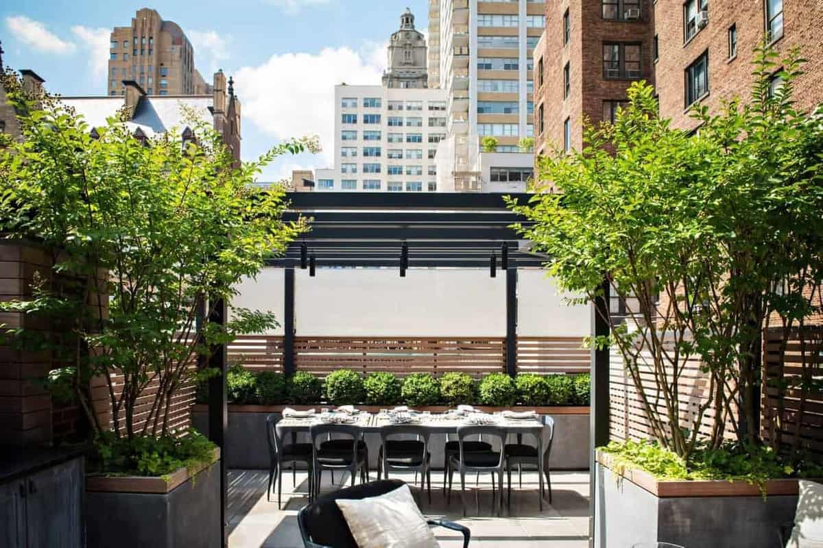 18 West 74th Street Apt Ph New York NY 10023
