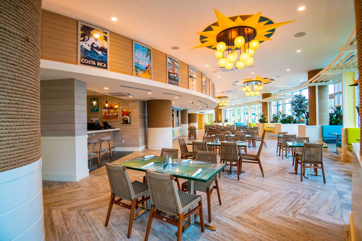 Bay Street New Providence Paradise Island BS