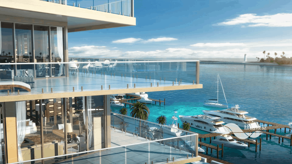 Bay Street New Providence Paradise Island BS