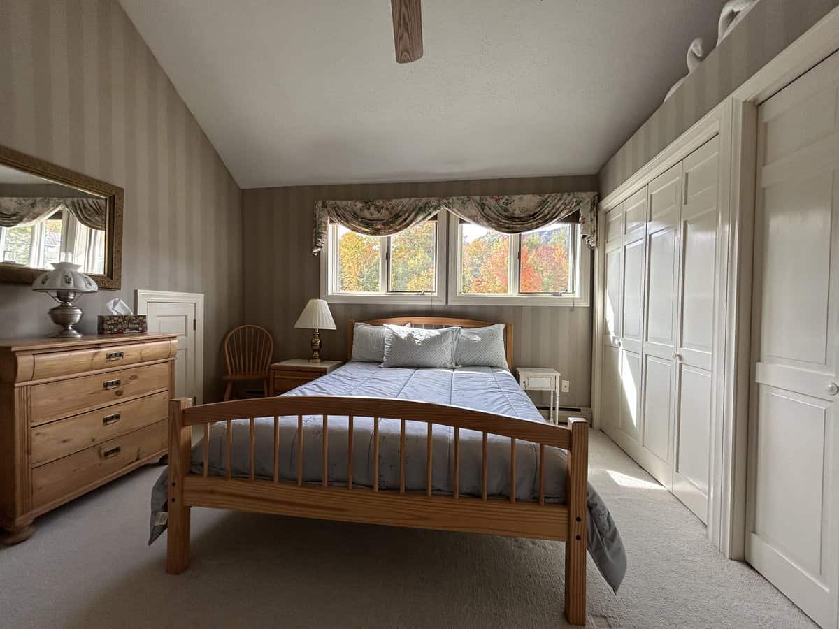 Stratton VT 05155