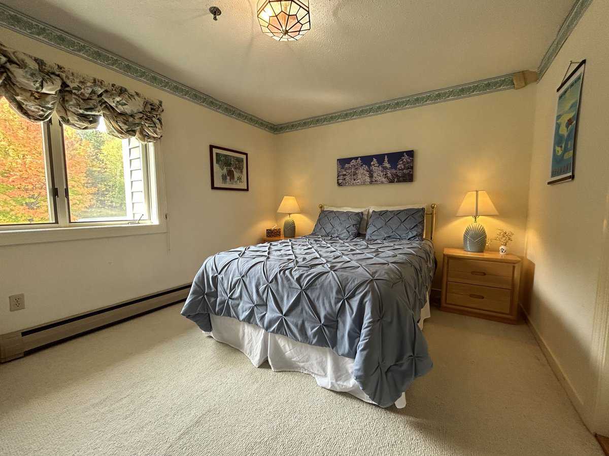 Stratton VT 05155