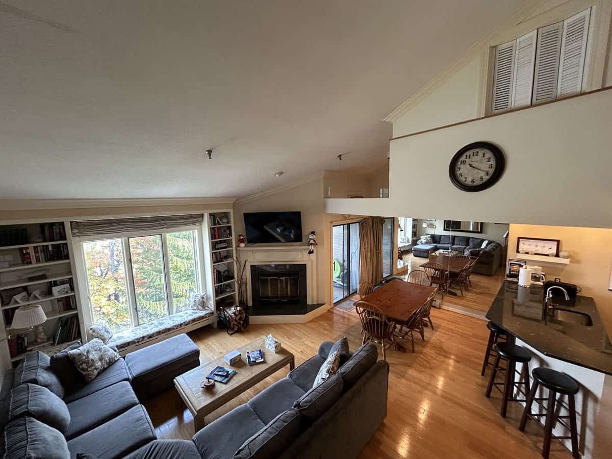 Stratton VT 05155