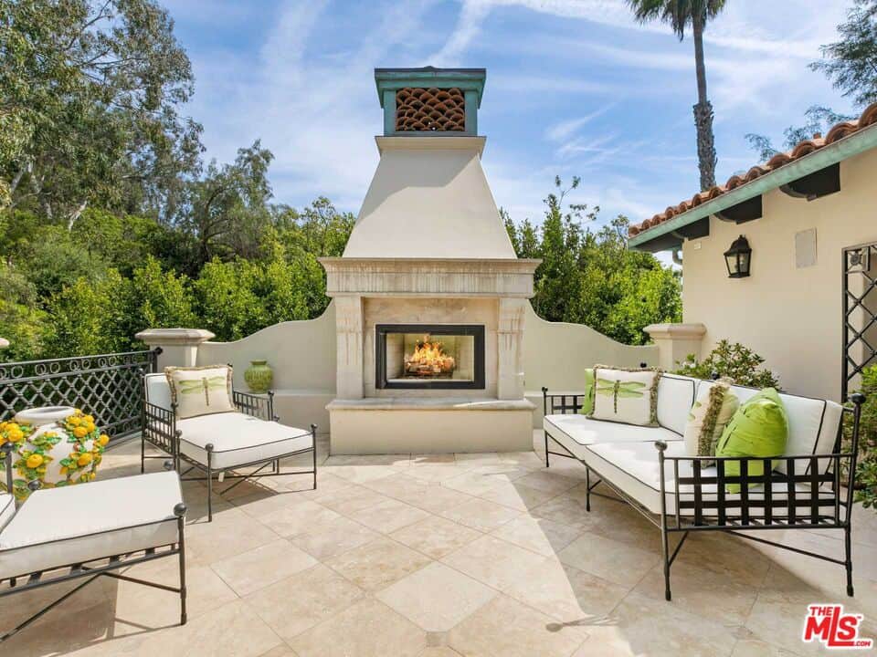 1156 San Ysidro Drive Beverly Hills 90210