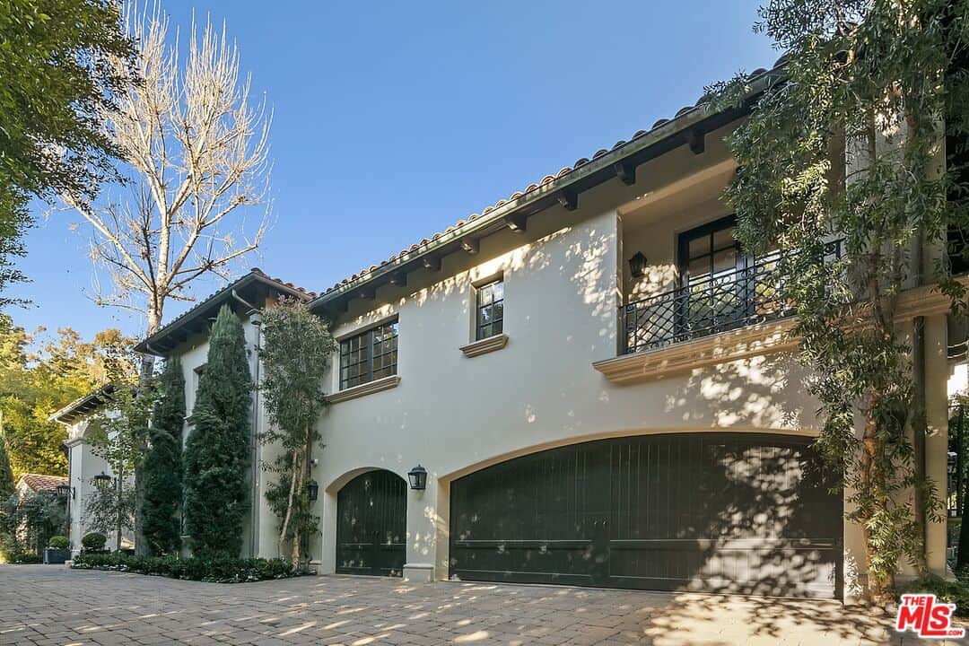 1156 San Ysidro Drive Beverly Hills 90210