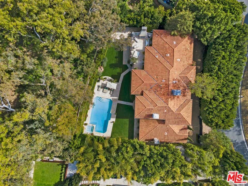 1156 San Ysidro Drive Beverly Hills 90210