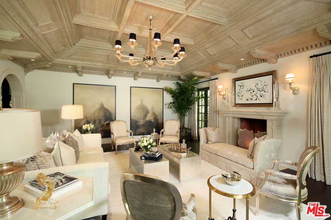 1156 San Ysidro Drive Beverly Hills 90210