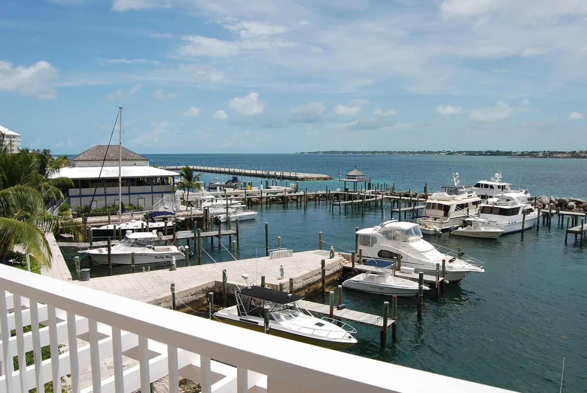 Cloister Drive New Providence Paradise Island BS