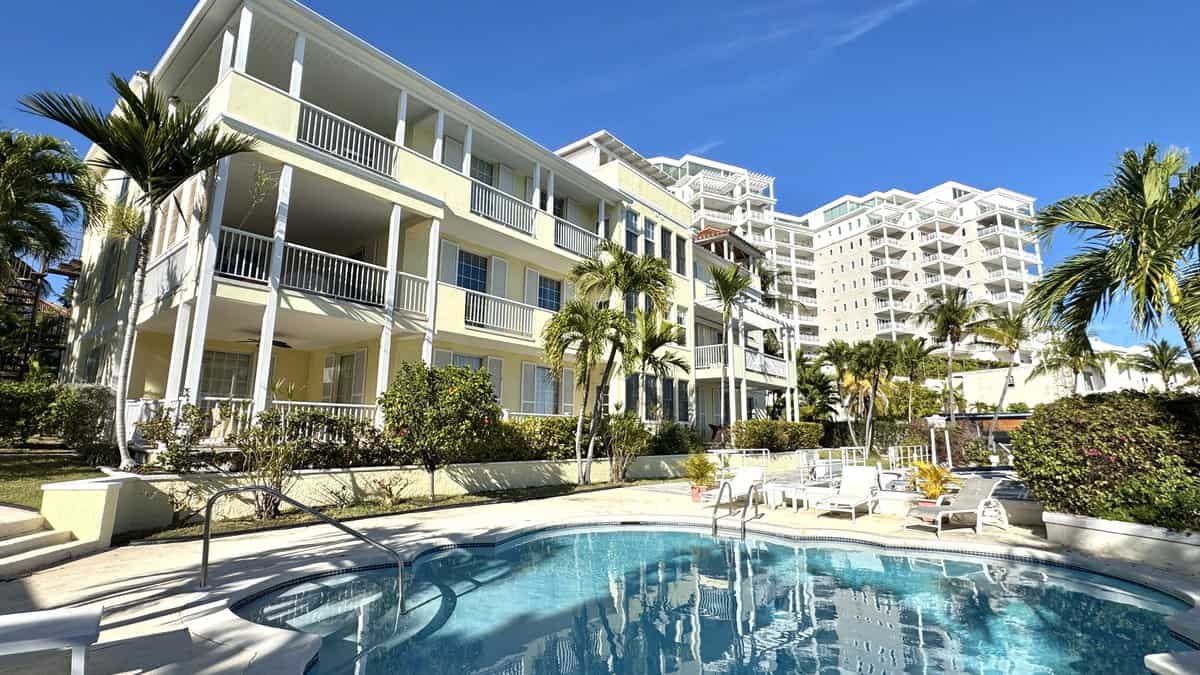Cloister Drive New Providence Paradise Island BS