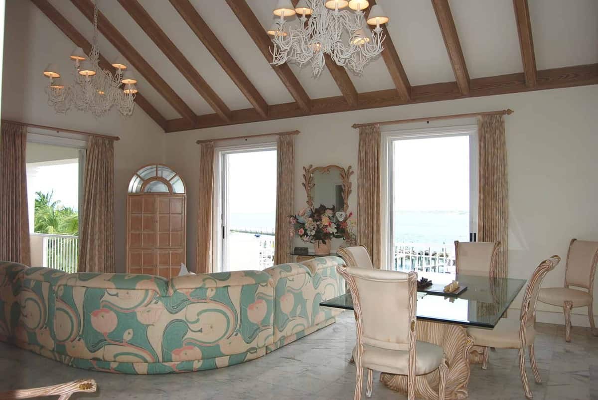 Cloister Drive New Providence Paradise Island BS