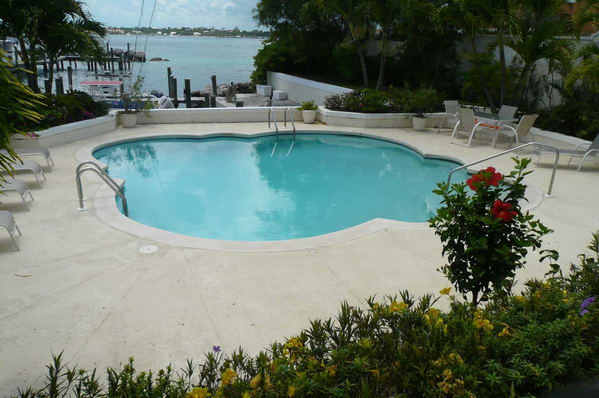 Cloister Drive New Providence Paradise Island BS