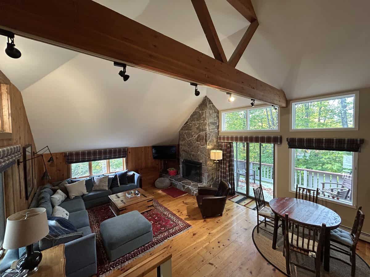 Winhall VT 05340