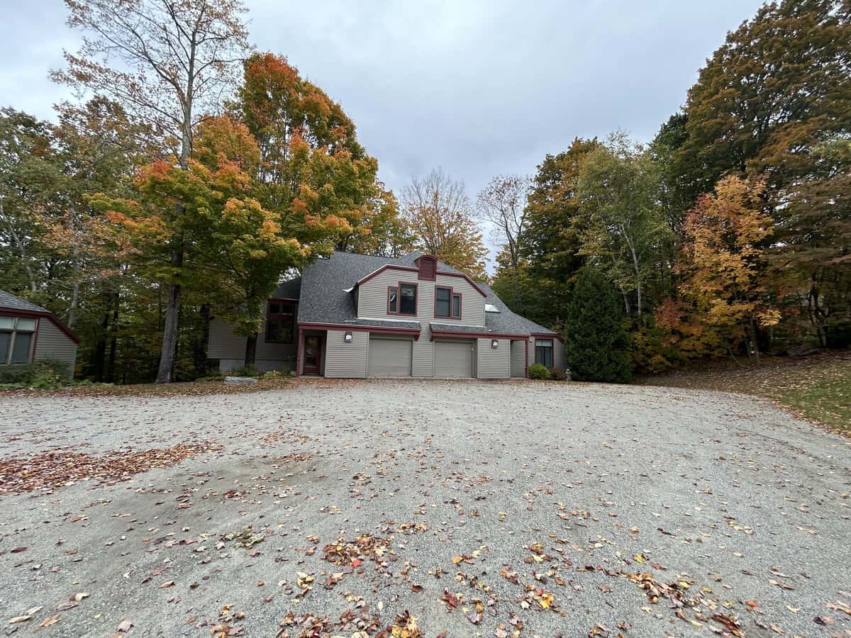 Winhall VT 05340