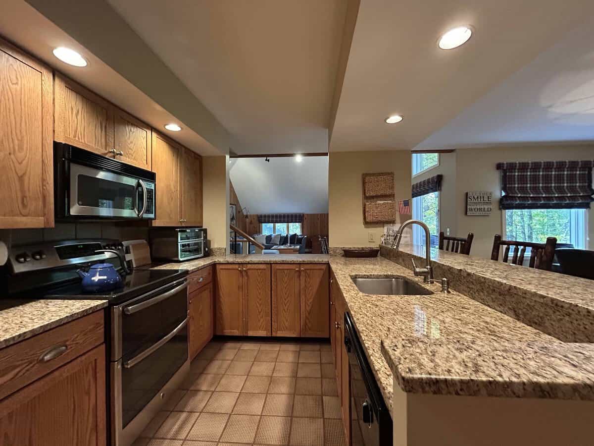 Winhall VT 05340