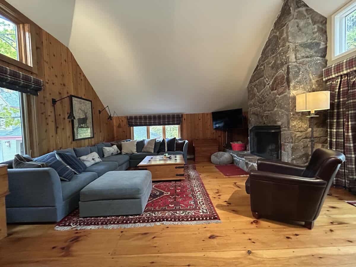 Winhall VT 05340