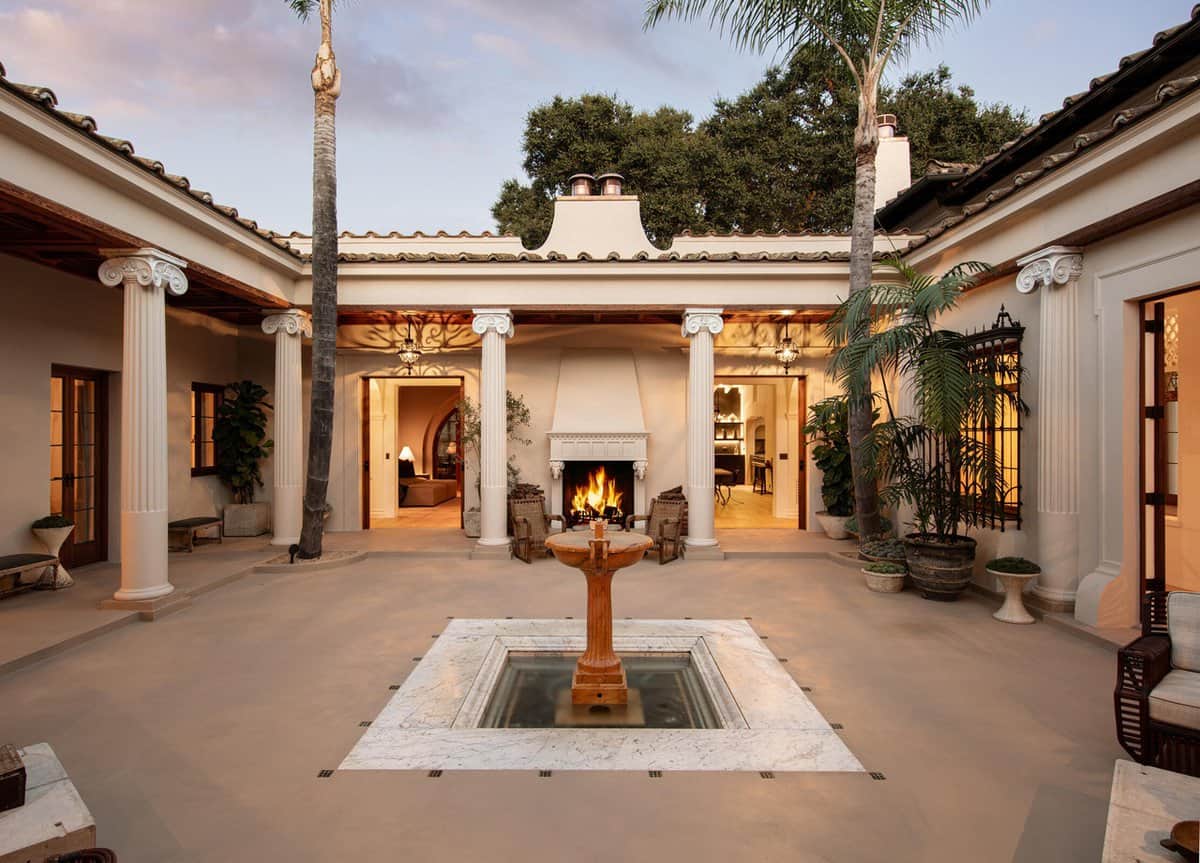 319 San Ysidro Road Montecito CA 93108