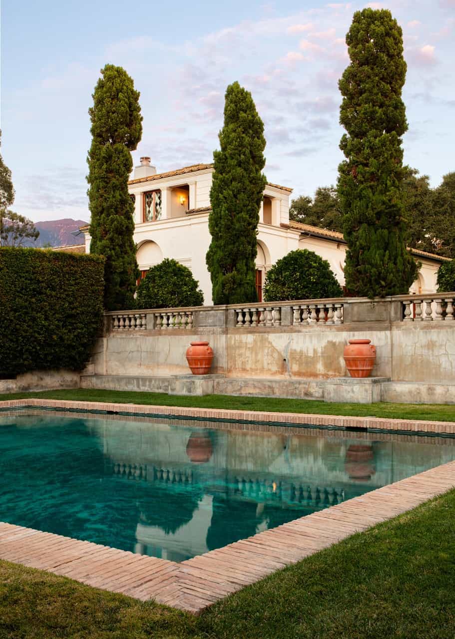 319 San Ysidro Road Montecito CA 93108