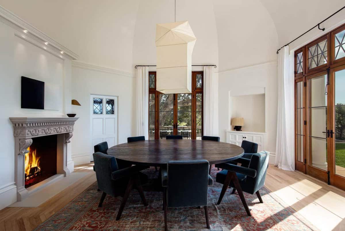 319 San Ysidro Road Montecito CA 93108