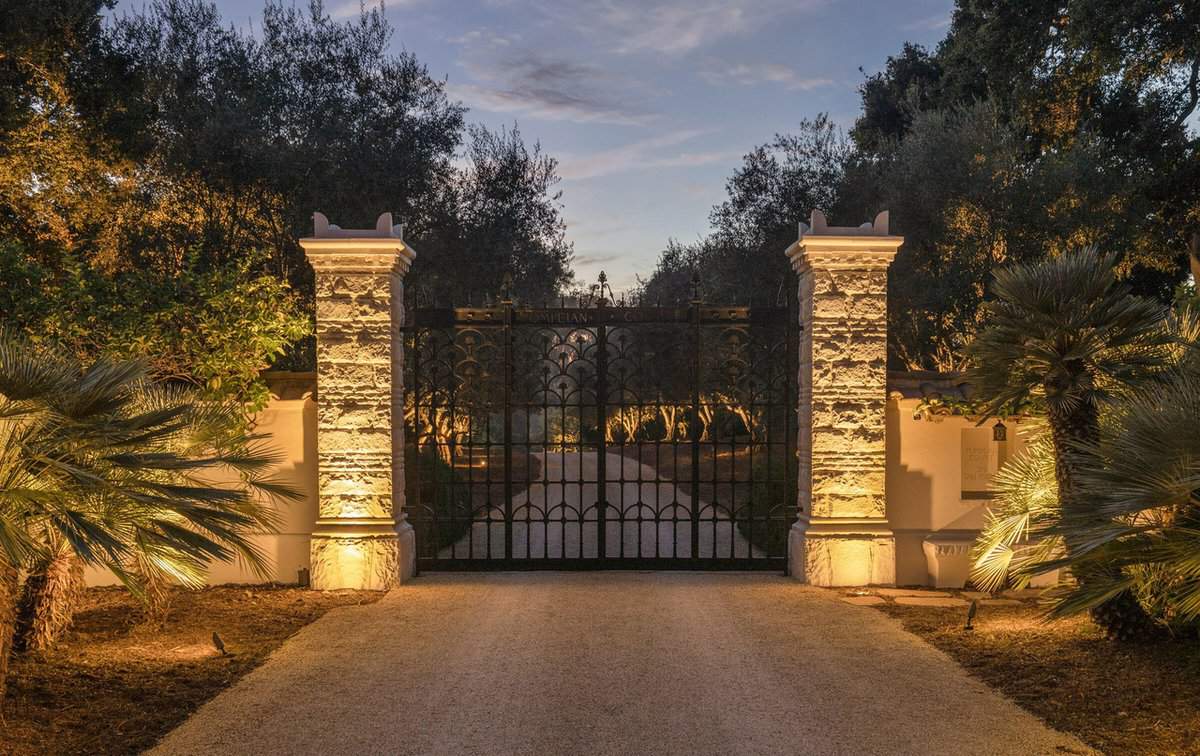 319 San Ysidro Road Montecito CA 93108