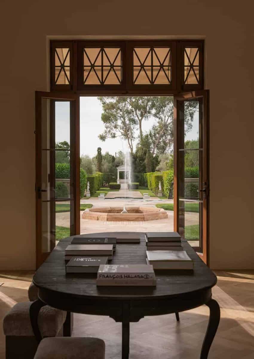 319 San Ysidro Road Montecito CA 93108
