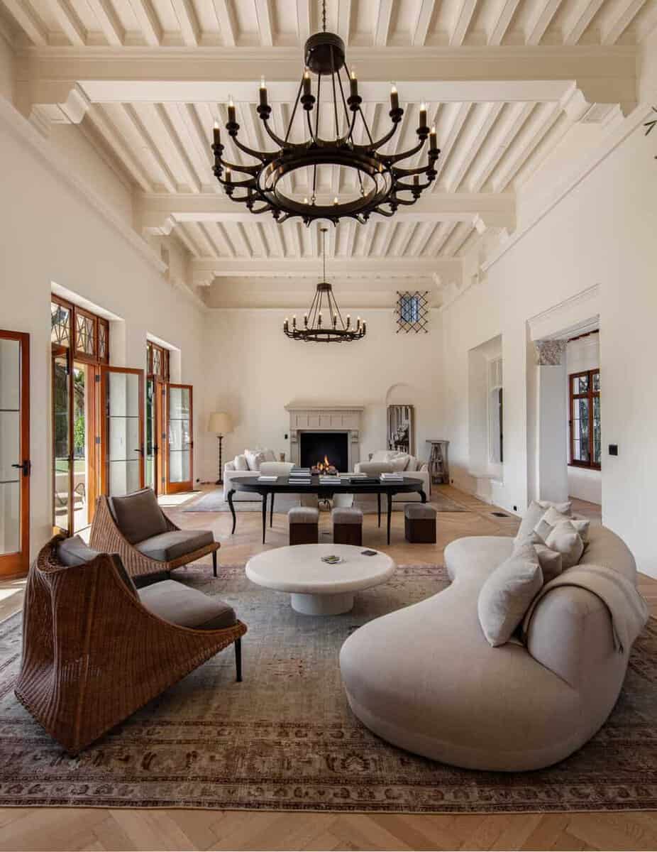 319 San Ysidro Road Montecito CA 93108