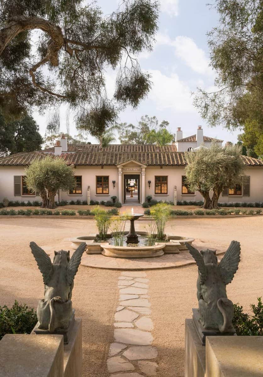 319 San Ysidro Road Montecito CA 93108