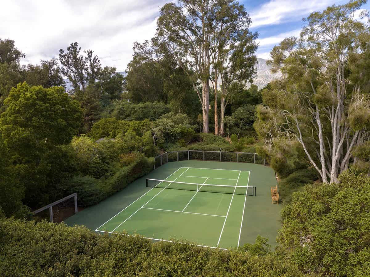 319 San Ysidro Road Montecito CA 93108