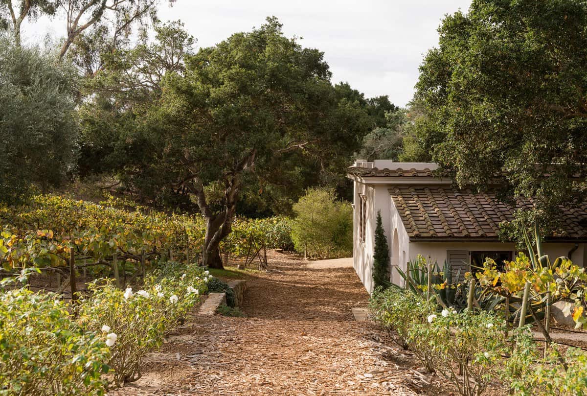319 San Ysidro Road Montecito CA 93108