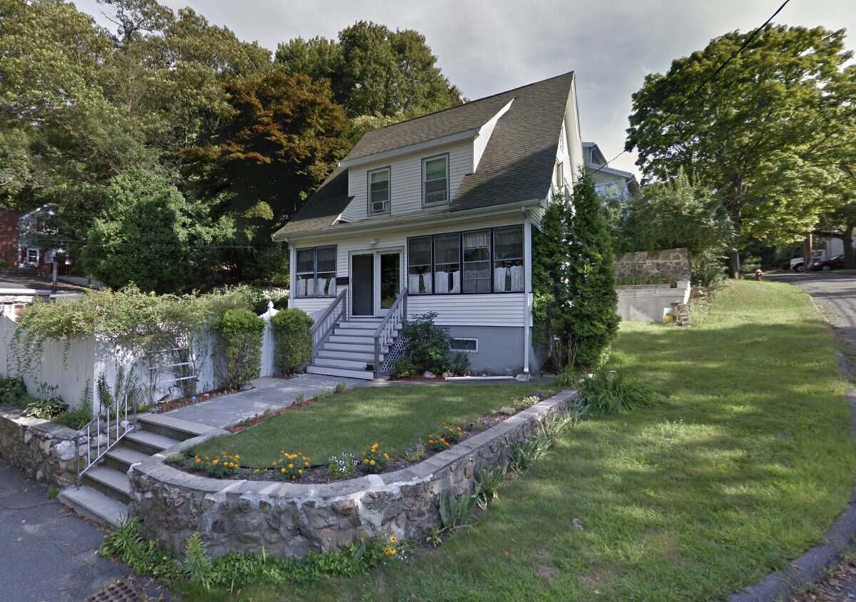1 Wakefield Avenue Saugus MA