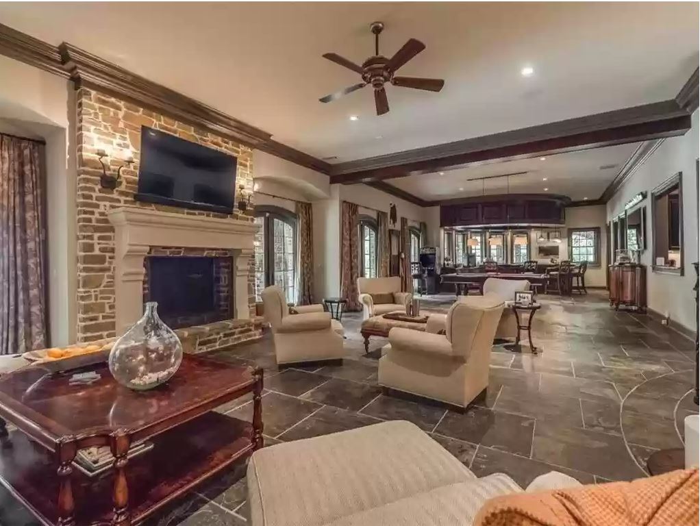 1109 Pristine Place Alpharetta Ga 30022