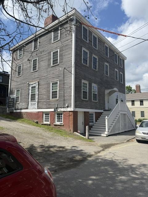 Hallowell ME, 127 Second Street, Unit 3