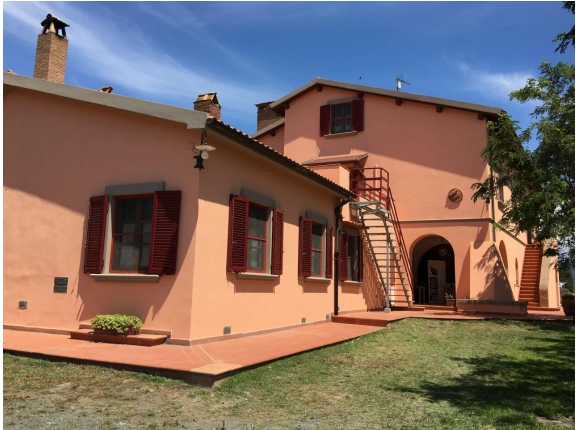 Rosignano Marittimo IT 57016