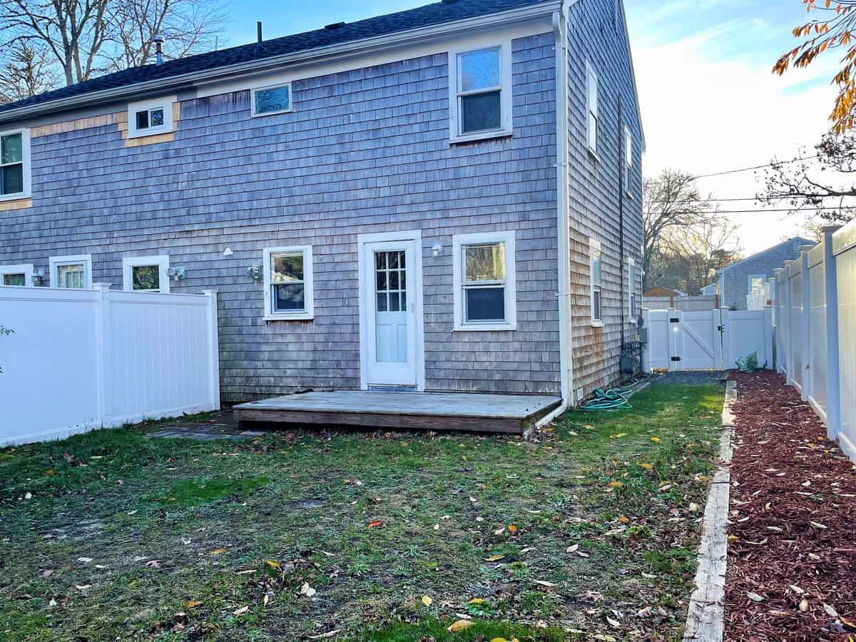 Yarmouth MA 02675